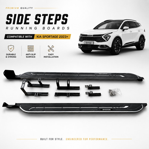 Oem perfect fit - perfect, kia