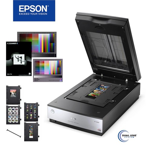 Epson x980 perfection - epson, gt-x980