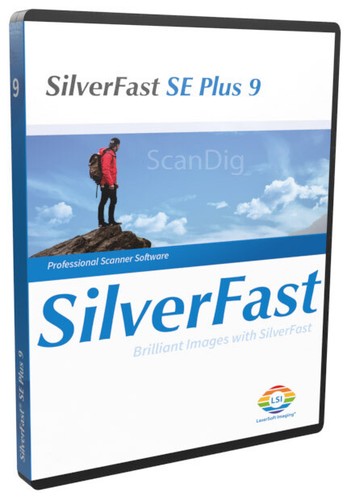 Silverfast plus per epson - silverfast, se