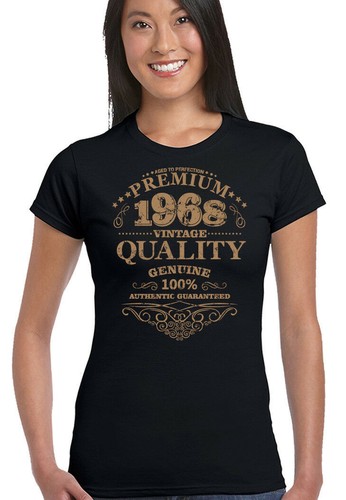 Aged perfection 1968 - to,
