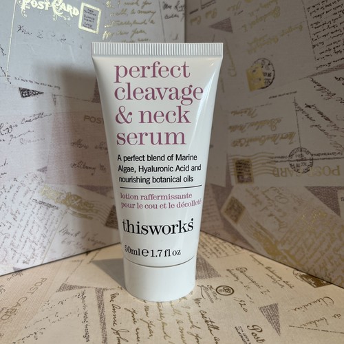 Thisworks siero perfetto per - siero,