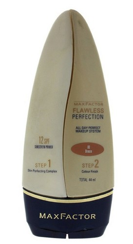 Max factor flawless - max,