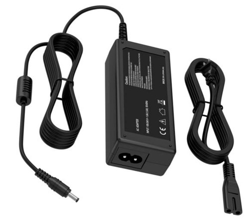 Adattatore 24v per scanner - ac,