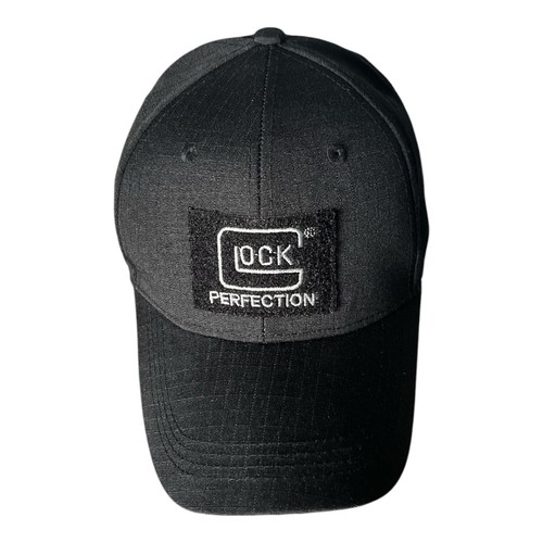 Cappello glock perfection nero - cappello,