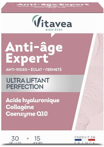 Vitavea vitarmonyl expert - vitavea,
