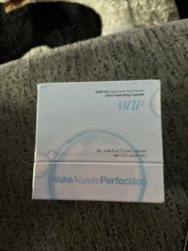 Wnp wake nature perfection - wnp,