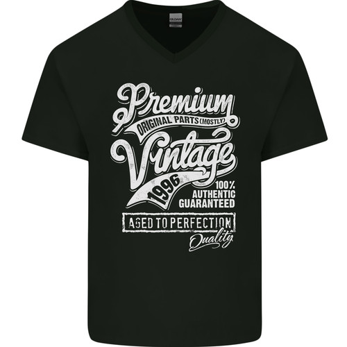 Aged perfection vintage - aged, to