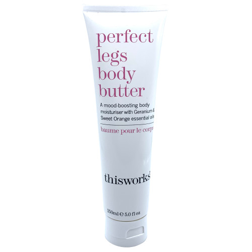 This works burro corpo gambe - works,