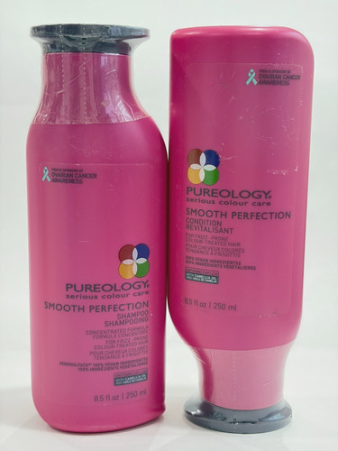 Set shampoo balsamo - shampoo,