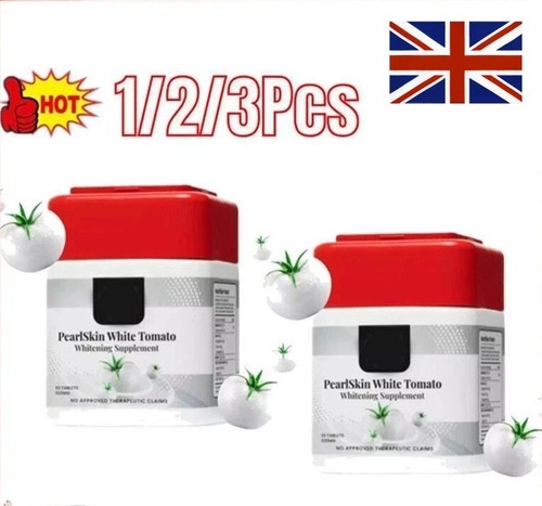 Daily plus pearlskin - plus, pomodoro