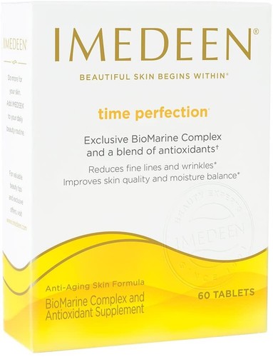 Imedeen time perfection - perfection,, 60