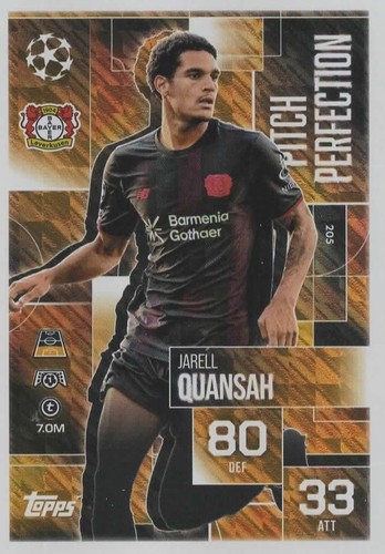 Match attax champions - attax,