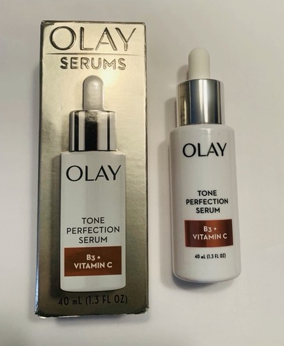 Olay serums tone perfection - olay,