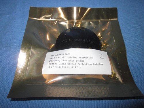 Pat mcgrath sublime perfection - mcgrath,