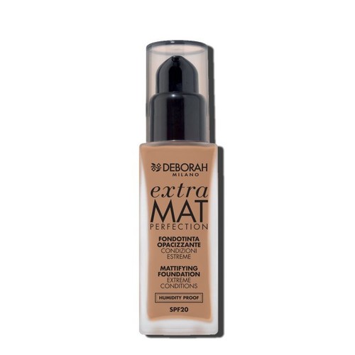 Deborah milano extra mat - deborah,