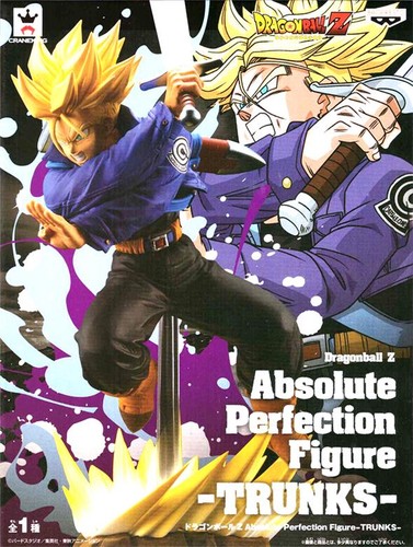 Absolute perfection figure - absolute,