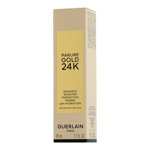 Guerlain parure gold - guerlain,