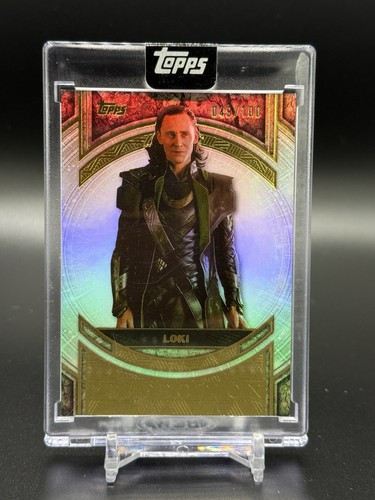2025 topps marvel - 2025, il
