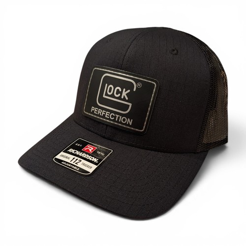 Richardson 112 glock - richardson,
