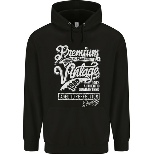 Aged perfection vintage - aged, to