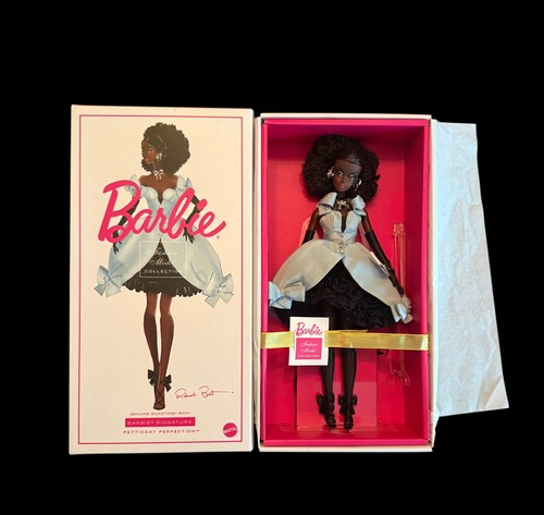 Barbie sottoveste perfection - sottoveste,