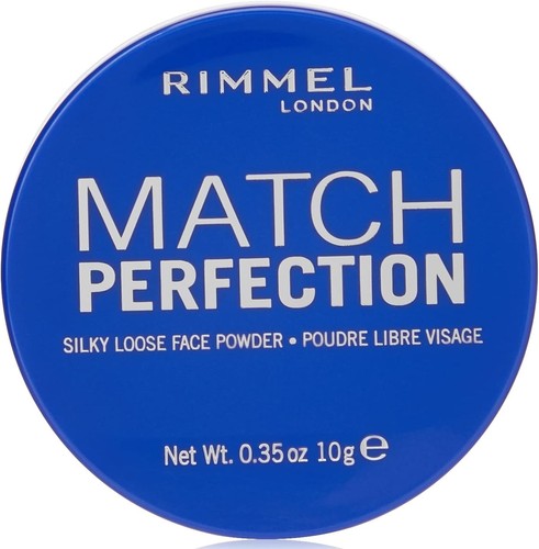 Rimmel match perfection - rimmel,