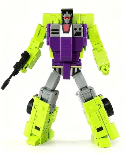 Mastermind creations all built - creations,