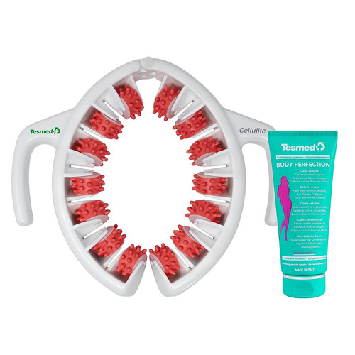 Tesmed cellulite crema - +,