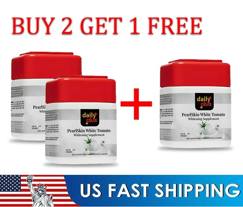 Daily plus pearlskin - plus,