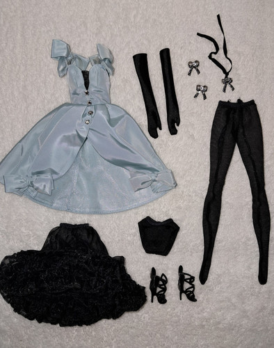 Barbie fashion model - barbie,