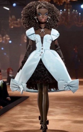 Barbie fashion model 3 - barbie,