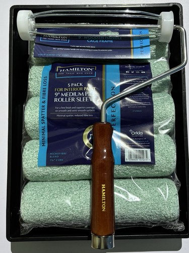 Hamilton perfection kit - perfection,