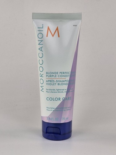 Moroccanoil blonde perfection - blonde,
