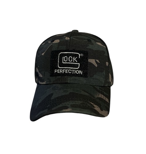 Cappello glock perfection - cappello,