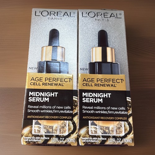 Loreal age perfection cell - loreal,