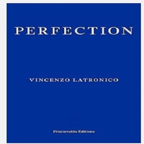 Perfection paperback - perfection,