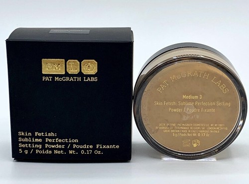 Pat mcgrath skin - pat,
