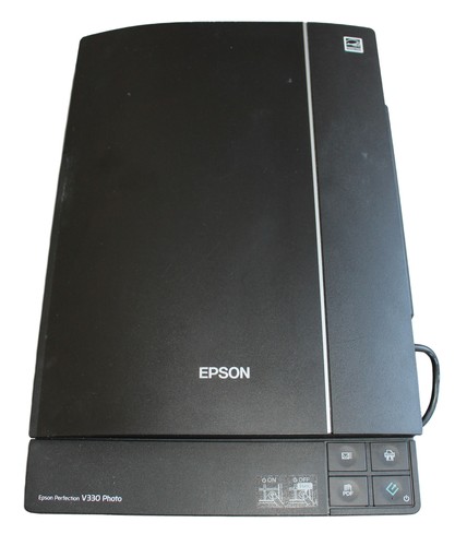 Epson perfection v330 - epson, scanner