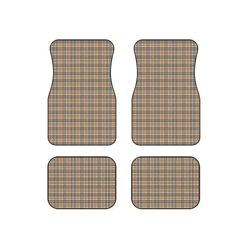 Elegante set tappetini auto - elegante, a