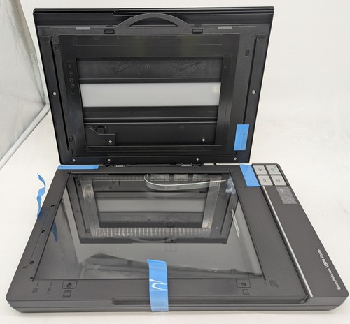 Epson perfection v370 scanner - perfection,
