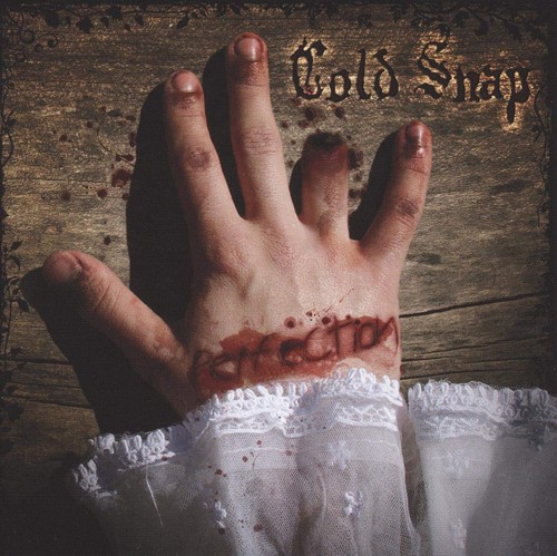 Cold snap perfection - cold, (cd)