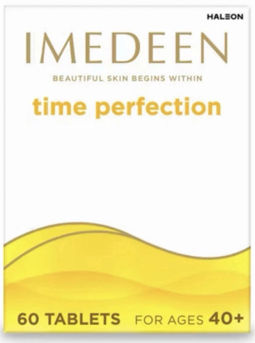 Imedeen time perfection beauty - imedeen,