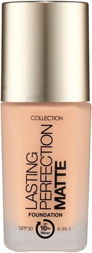 Fondotinta opaco lasting - 3, x