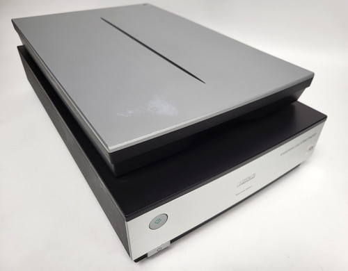 Epson perfection v700 - v700, scanner