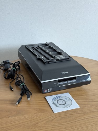 Epson perfection v600 - perfection,