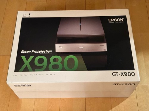 Scanner pellicola epson - scanner,