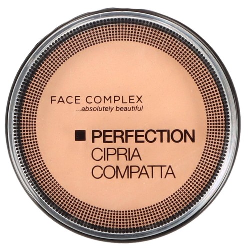 Face comoplex perfection - comoplex,