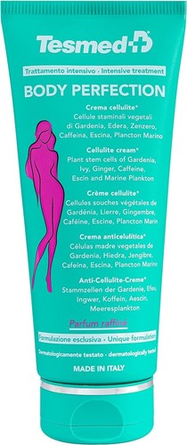 Tesmed body perfection crema - perfection,
