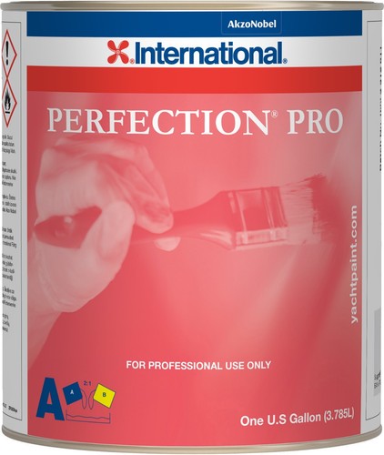 International perfection pro - perfection,
