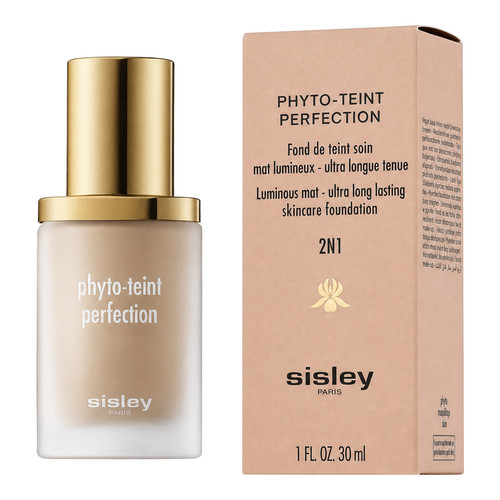 Sisley phyto teint - phyto, perfection